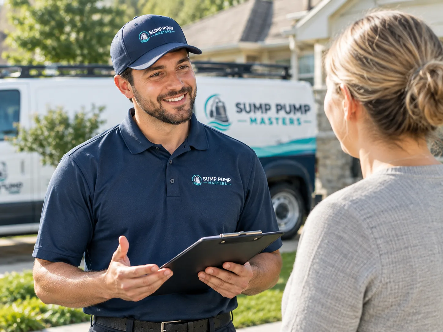 Sump Pump Repair Stonington, CT FAQs